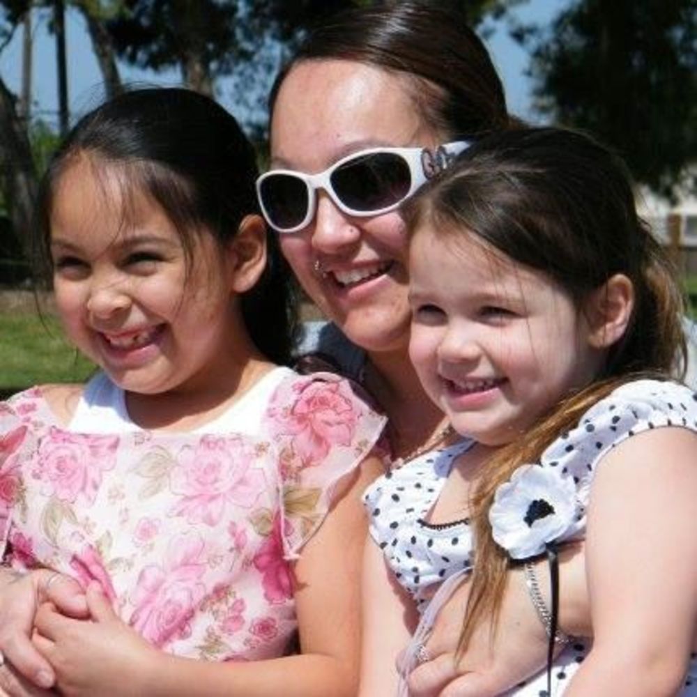 Meet your Posher, Joanne